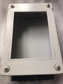 Rittal KL 1517.009 Terminal Box Distribution Enclosure 300x200x80mm - ZYYKZ Test Equipment