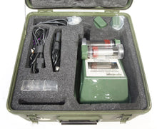 Load image into Gallery viewer, TSI Portacount Plus Model 8020M Respirator Fit Tester with Quantitative Measurement - ZYYKZ Test Equipment