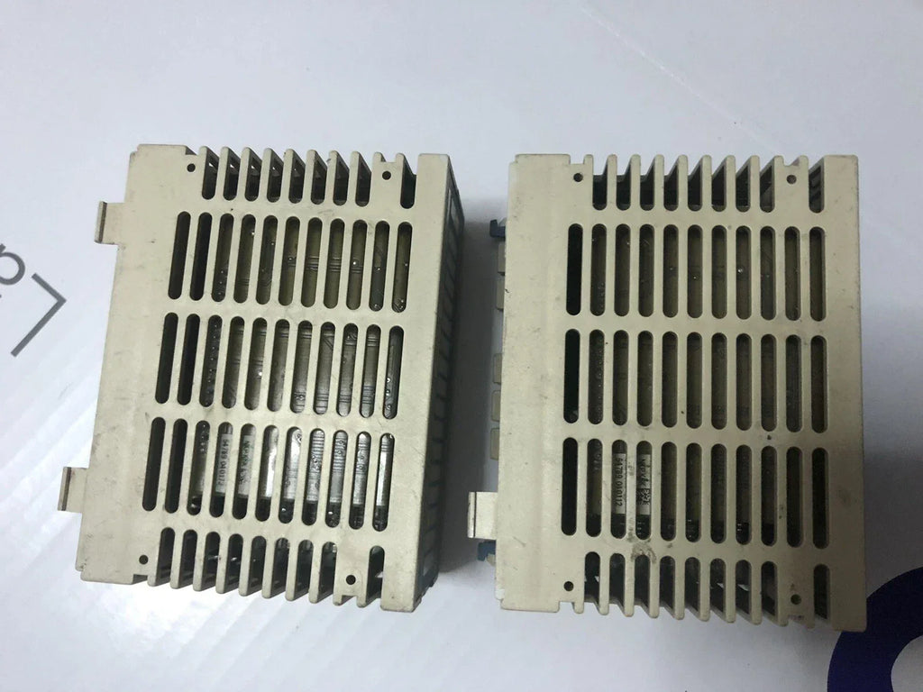 SIGMATEK DIAS DAM122 High-Performance RF Front-End IF Processor Module - ZYYKZ Test Equipment