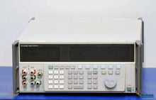 Load image into Gallery viewer, Fluke 5700A Multifunction Calibrator with Wideband Option - Calibrated