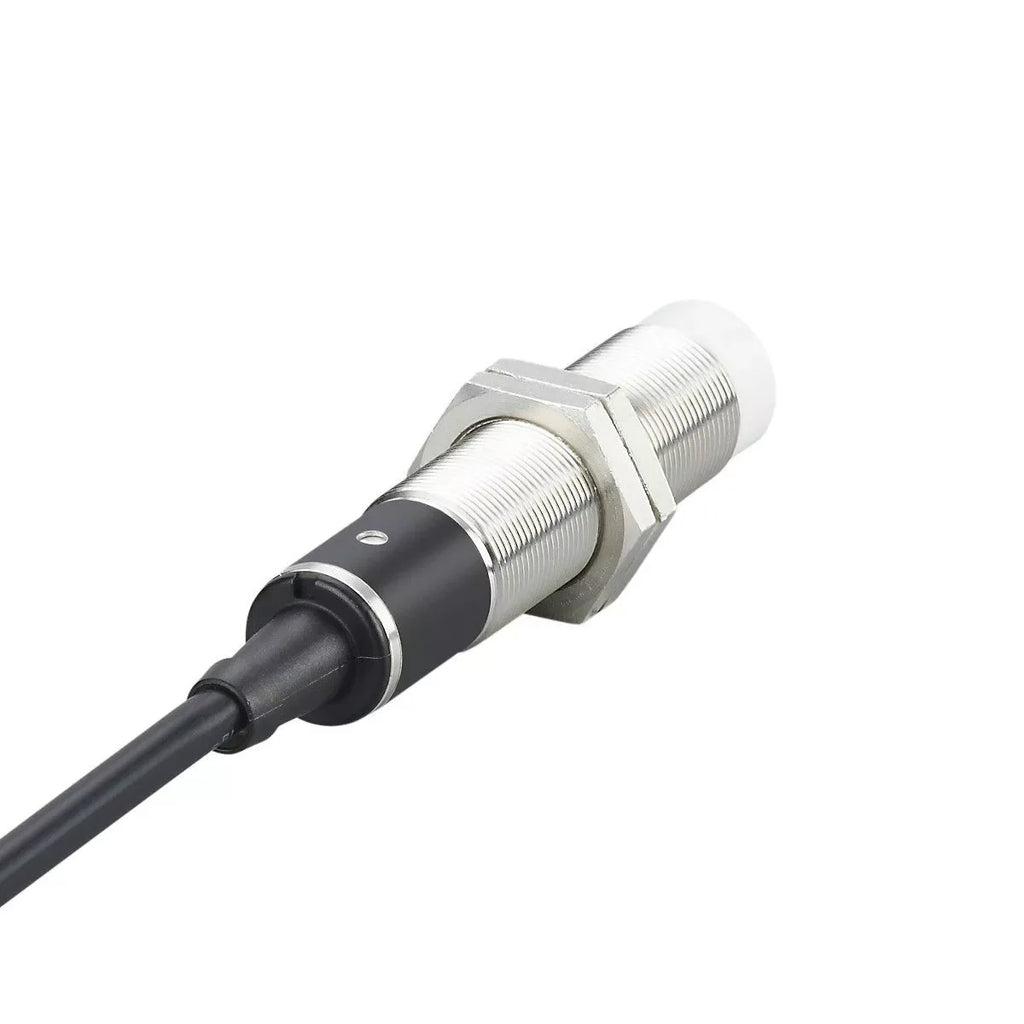 IFM IG0012 Inductive Proximity Sensor - High Precision Detection - ZYYKZ Test Equipment