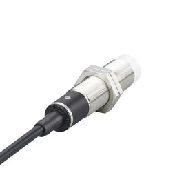 IFM IG0012 Inductive Proximity Sensor - High Precision Detection - ZYYKZ Test Equipment