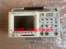 Load image into Gallery viewer, Tektronix TDS3012B Digital Storage Oscilloscope 100 MHz 2 Channel - ZYYKZ Test Equipment