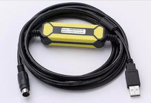 Load image into Gallery viewer, Mitsubishi USB-SC09-FX USB PLC Programming Cable for FX Series - ZYYKZ Test Equipment