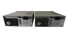 Load image into Gallery viewer, Luxtron M-10 Optical Fiber Temperature Control System - Lot of 2 Units - ZYYKZ Test Equipment
