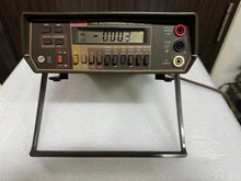 Load image into Gallery viewer, 175 High-Precision Digital Multimeter with Auto-Ranging - ZYYKZ Test Equipment