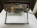 175 High-Precision Digital Multimeter with Auto-Ranging