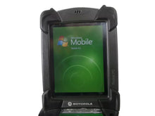 Load image into Gallery viewer, Motorola MC9000-GKOHCEQA661 Barcode Scanner Bundle - Lot of 3 - ZYYKZ Test Equipment
