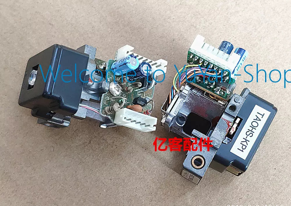 TAOHS-KP1 Laser Head for Kenwood DP-3E, DP-990SG, DP-1100SG - 6P 8P