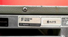 Load image into Gallery viewer, HP 8665B Signal Generator 9 kHz to 1.3 GHz - ZYYKZ Test Equipment