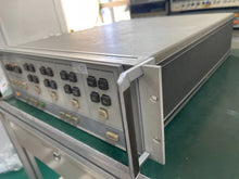 Load image into Gallery viewer, HP 8510A Network Analyzer with 85102A to 85103C Upgrade - ZYYKZ Test Equipment