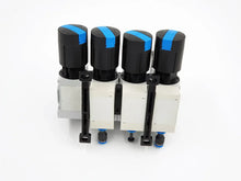 Load image into Gallery viewer, Festo Pneumatic Pressure Regulator - Precision Air Pressure Control Valve - ZYYKZ Test Equipment