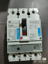 FDN37DN125JF High-Performance Circuit Breaker - 1PC - ZYYKZ Test Equipment