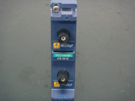 YOKOGAWA 7012-51 High-Speed Isolated Signal Module - ZYYKZ Test Equipment