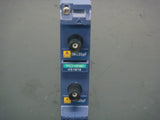 YOKOGAWA 7012-51 High-Speed Isolated Signal Module