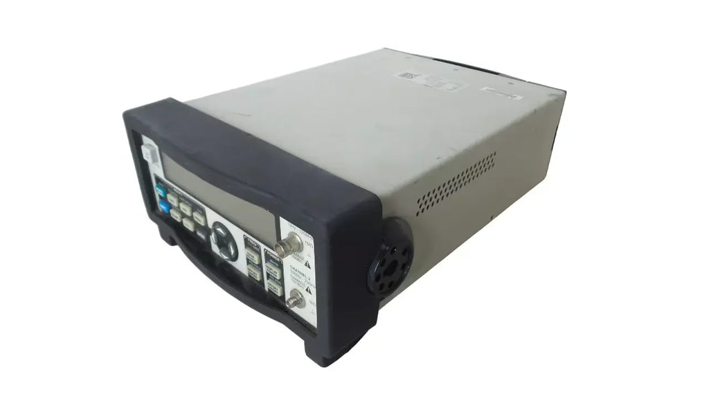 Phase Matrix 320A 20 GHz Frequency Counter - ZYYKZ Test Equipment