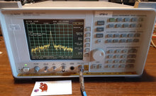 Load image into Gallery viewer, Agilent 8564EC 40 GHz Spectrum Analyzer Module - ZYYKZ Test Equipment