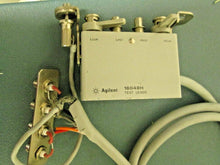 Load image into Gallery viewer, Agilent Keysight Test Lead for LCR Meters and Impedance Analyzers - ZYYKZ Test Equipment