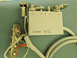 Agilent Keysight Test Lead for LCR Meters and Impedance Analyzers - ZYYKZ Test Equipment