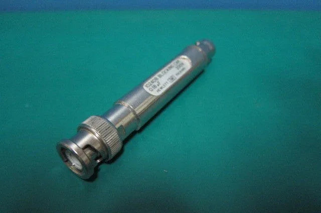 HP 10240B High-Performance Blocking Capacitor - ZYYKZ Test Equipment