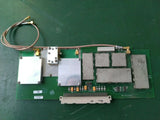 Anritsu YIG Lock PCB with Sampler 52216-3B (A7) for MG369XA Signal Generator