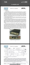 Load image into Gallery viewer, AMETEK PX5 Digital Pulse Processor - Used, Model #N1084P