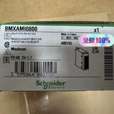 Schneider Electric Modicon BMX-AMI-0800 Analog Input Module