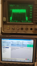 R&S SFU Broadcast System – Professional Broadcast Signal Distribution Solution - ZYYKZ Test Equipment