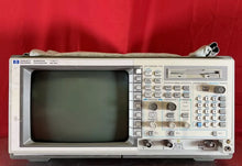 Load image into Gallery viewer, Agilent 54522A 2-Channel Digital Oscilloscope 100 MHz - ZYYKZ Test Equipment