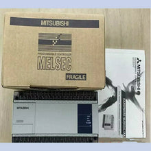 Load image into Gallery viewer, Mitsubishi FX1N-40MT-ES/UL Programmable Logic Controller (PLC) Module - ZYYKZ Test Equipment