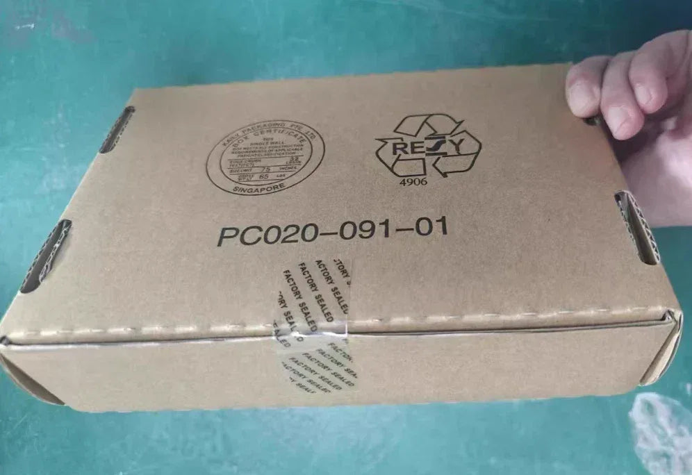 Allen-Bradley 1746-NR8 SLC 500 RTD Resistance Input Module - Series A - ZYYKZ Test Equipment