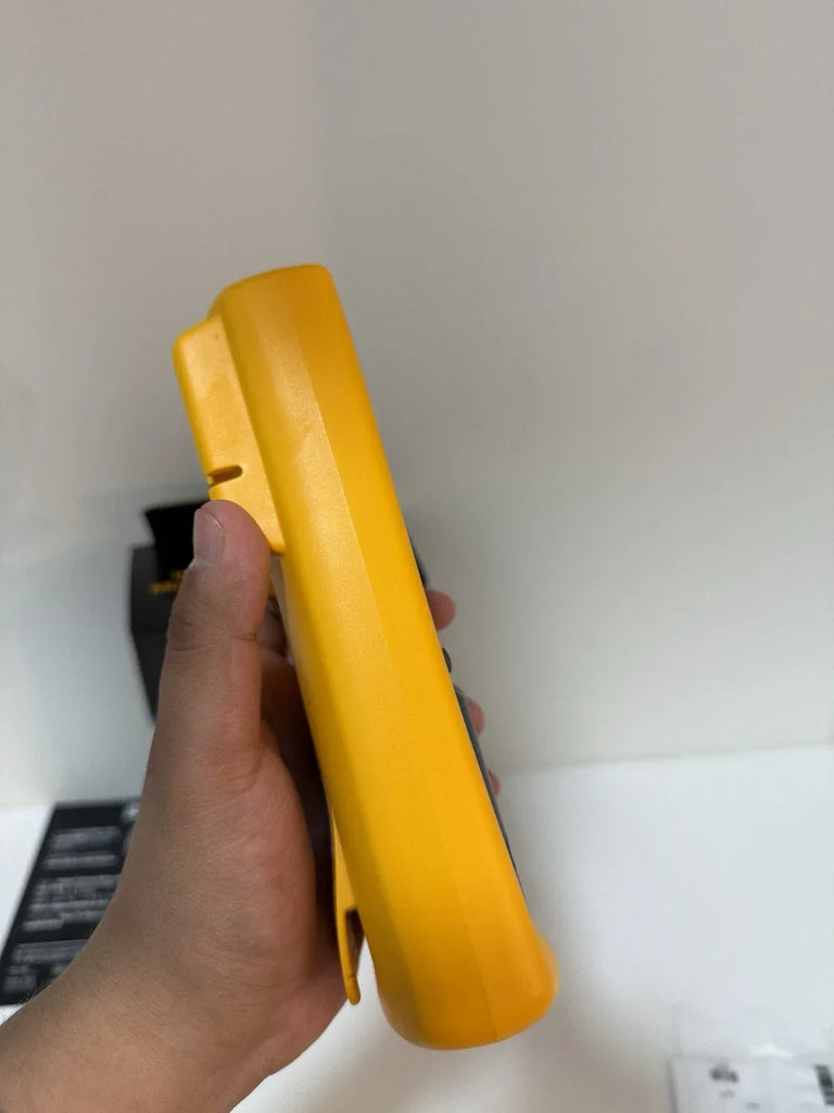 Fluke 87-V Industrial True RMS Digital Multimeter - 2024 Model - ZYYKZ Test Equipment