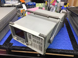 HP Agilent 8596E/8596EM Spectrum Analyzer 9 kHz–12.8 GHz with Tracking Generator