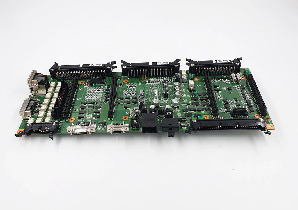 Tokyo Electron TAB22N-1/LOW2-R 2L81-050095-V1 Electronic Control Board - ZYYKZ Test Equipment