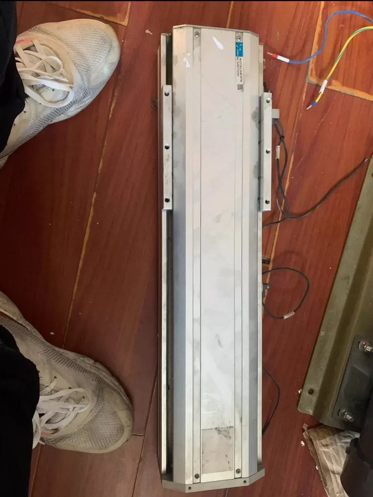AIM Automations AIM-DC1304-02-06-DG-009 4-Channel Data Logger - ZYYKZ Test Equipment