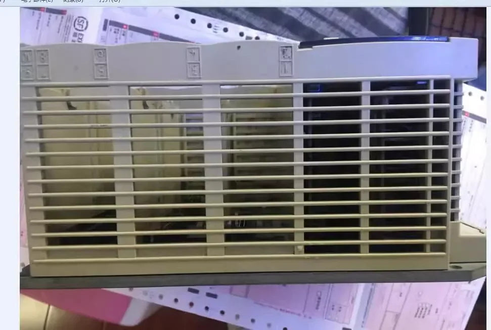 TSX3721001 Compact Voltage Regulator Module - High Efficiency Power Management - ZYYKZ Test Equipment