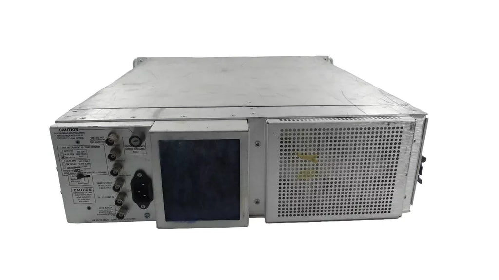 Tektronix 7633 Analog Oscilloscope Mainframe - ZYYKZ Test Equipment