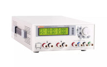 Load image into Gallery viewer, ODA OPE-1201Q Linear Programmable DC Power Supply - 2 Channel, 120V, 1A, 240W