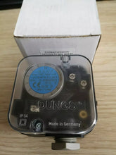 Load image into Gallery viewer, DUNGS LGW10A2P Pressure Switch - Reliable Gas Pressure Control - ZYYKZ Test Equipment