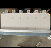 Load image into Gallery viewer, Siemens 7UT6351-5EB02-1AA0/FF Generator Protection Relay - ZYYKZ Test Equipment