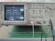Load image into Gallery viewer, Tektronix TDS520C 2-Channel Digital Oscilloscope 500MHz 1GSa/s - ZYYKZ Test Equipment