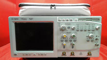 Load image into Gallery viewer, Agilent 54810A Oscilloscope 500 MHz - ZYYKZ Test Equipment