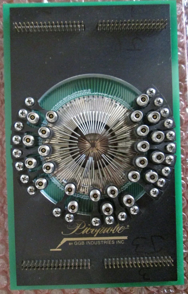 Picoprobe High-Precision Probe Card for IC Die Testing - ZYYKZ Test Equipment