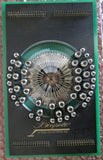 Picoprobe High-Precision Probe Card for IC Die Testing