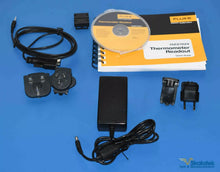 Load image into Gallery viewer, Fluke Hart Scientific 1523 Reference Thermometer - Temperature Measurement Device