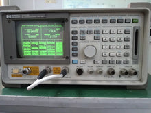 Load image into Gallery viewer, HP Agilent 8920B RF Communications Test Set with Options 016 &amp; 102 - ZYYKZ Test Equipment