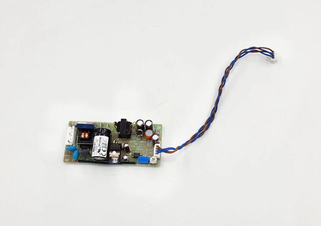 Yokogawa AQ6370C High-Resolution Optical Spectrum Analyzer - ZYYKZ Test Equipment