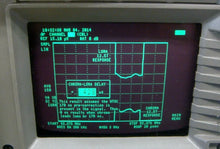 Load image into Gallery viewer, Agilent CATV Analyzer 1MHz-1.8GHz for Cable TV Signal Testing - ZYYKZ Test Equipment