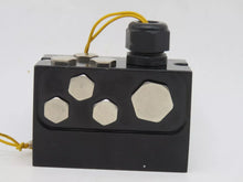 Load image into Gallery viewer, Sick SX0A-A0000D 24VDC System Plug Connector for Incremental Encoders - ZYYKZ Test Equipment