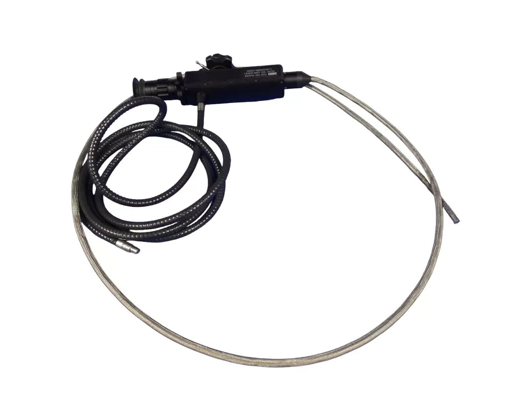 Lenox 30003-1999AS101-1 Rigid Borescope with High-Resolution Optics - ZYYKZ Test Equipment